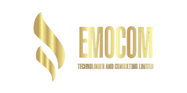 Emocom Technologies and Consulting Limited logo